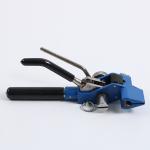 9Mm - 25mm Stainless Steel Strapping Tool Manual Strapping Tool With Feedwheel Tensioning