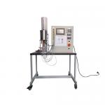 Experimental Didactic Heat Transfer Equipments Heat Conduction Trainer for sale