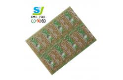 China 2 To 18 Layers Multilayer Board supplier