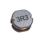 Nickel Zinc SMD Power Inductor 0.69A Drum Core Inductor For Electronic Product for sale