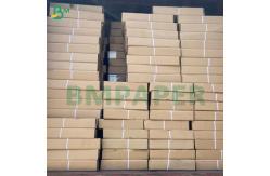 China High Precision 53-285 GSM Semi-transparent Wide Format Paper Roll supplier
