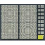 State - Of - The - Art Piezoelectric Wafer Fabrication For MEMS And SAW Devices Advanced Processing Capabilities For Results for sale