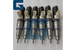 China 21582094 VOE21582094 High Quality Common Rail Diesel Fuel Injector supplier