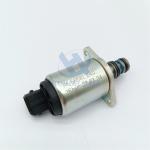 TM68501 Excavator Accessories Hydraulic Pump Proportional Solenoid Valve 24V for sale