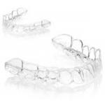 2021 Hot Selling PETG Plastics Sheets For Transparent Teeth Aligners for sale