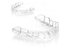 China Medical Grade Clear PETG Sheet Transparent Square Round For Clear Aligners supplier