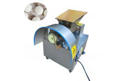 China Dough Ball Maker Automatic Dough Divider And Rounder Dough Divider Machine supplier