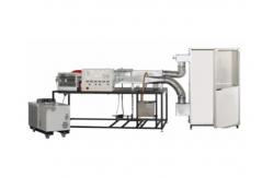 China Educational Equipment Thermal Transfer Teaching Equipment Air conditioning system with chamber supplier