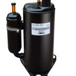 5HP R404a QR3-112 Ankang Hermetic Piston Refrigeration Compressor 220-380V 3PH 50Hz or 380-460V 3PH 60Hz for sale