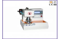 China 85% Glycerin Electronic Paperboard Bursting Strength Testing Machine Fully Automatic supplier