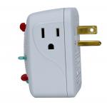 Heavy Duty Grounded Timer Electrical Mechanical Time Switch