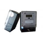 220V / 240V Kwh Meter Single Phase Smart Electric Meter with Fully Sealed Design for sale