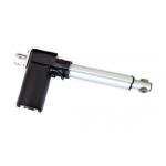 Electric Drive Pusher 6000N Linear Actuator For Medical Treatment , Furniture Industry for sale