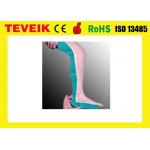 Medical Factory Price of Disposable Waterproof First aid Splint/ Orthopedic Splint for sale