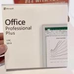 Office Professional Plus 2019 Key Software Office 2019 Pro License Key For PC Free Download for sale