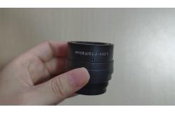 China Custom professional wholesale universal cctv  dslr  camera lens supplier