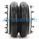 Air Springs Firestone W01-M58-7532 Double Convolutions Burst Pressure for sale