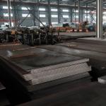 AISI 1095 Low Carbon Steel Plate MTC 1008 Steel Plate For Industry for sale