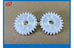 China 368 ECRM Recycler U2CS 24T Gear Diebold ATM Parts With Pin Hole supplier
