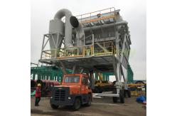 China ISO Dust Control Cyclone Type Eco Hopper supplier