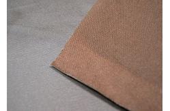 China TPU Coated Cotton Canvas / Coated Cotton Fabric Indoor Decoration supplier