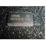 K6R1016C1D-TC10---- 256Kx4 Bit (with OE) High-Speed CMOS Static RAM(5.0V Operating).  for sale