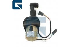 China 317-9369 3179369 Control Gp Joystick For 621G 627G Wheel Loader supplier