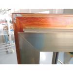 New Design Hot Sale Window Professional Double Glazing Tilt And Turn Casement House