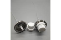 China Efficient 0.20cc Mist Nozzle For Optimal Spraying Specification & Reliable Use supplier