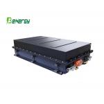 China High Power Rechargeable LiFePO4 Battery 144V 400V 600V 800V 100KWH For Electric Trucks And Boats factory