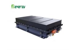 China Rechargeable 144V 412AH Electric Boat Lithium Ion Battery 4000 Cycles Life supplier