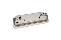 China 1.5W Commercial Ceiling Led Automatic Emergency Light Fixture 50Hz / 60Hz supplier