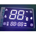 Universal SMD 7 Segment Led Display Module Customized For Home Appliance