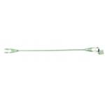 50mm Wire Rope Sling Assembly With Open Spelter Socket for sale