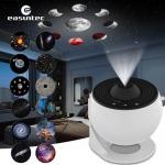 Practical Nebula Planetarium Galaxy Night Light Projector Multipurpose for sale