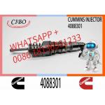 ISX15 Fuel Injector Nozzle Assembly 4062568 4928262 4076912 4088301 4954644 4076902 4088301 for sale