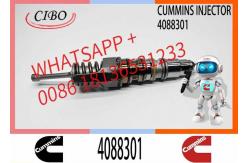 China ISX15 Fuel Injector Nozzle Assembly 4062568 4928262 4076912 4088301 4954644 4076902 4088301 supplier