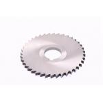 Aluminum Solid Carbide Saw Blades Milling Cutter Tungsten Steel Saw Blade for sale