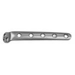 Upper Limbs LCP Olecranon Fracture Plate 4 5 6 Holes OEM ODM for sale