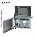 54mm High Resolution Inkjet Printer Nutrition Facts Printing Machine for sale