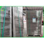 1000g / 1200g 71CM / 82CM Size Carton Board Rigid Good Stiffness for sale