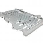 Micro CNC Machining CNC Plastic Machining Services