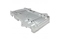 China Micro CNC Machining CNC Plastic Machining Services supplier