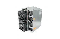 China Hammer D10 4.3gh/S With Psu 3400w Dogecoin And Litecoin Miner Asic supplier