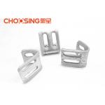 Eliminating Friction Sofa Spring Clips Parts , No Sag Spring Clips Time Saving