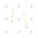 DGPH5650 Hose Air SMT Machine Spare Parts for sale