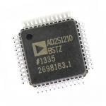 Electronic Components AD2S1210BSTZ Original IC chip BOM List Service LQFP-48 AD2S1210BSTZ IN STOCK for sale