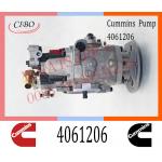 Cummins Diesel NT855 Engine Fuel Injection Pump 4061206 4951495 4951501 3042115