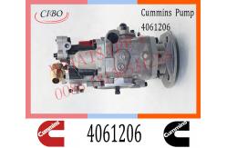 China Cummins Diesel NT855 Engine Fuel Injection Pump 4061206 4951495 4951501 3042115 supplier