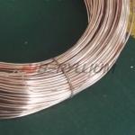 TD04 C17500 CDA 175 Beryllium  Wire  For Motorsport Applications for sale